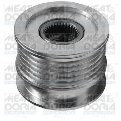 Alternator Freewheel Clutch Mercedes-Benz A-CLASS · Mercedes-Benz VANEO