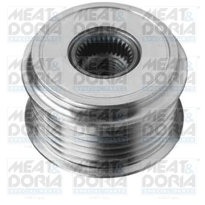 Alternator Freewheel Clutch Seat IBIZA III · Seat CORDOBA · Skoda FABIA I