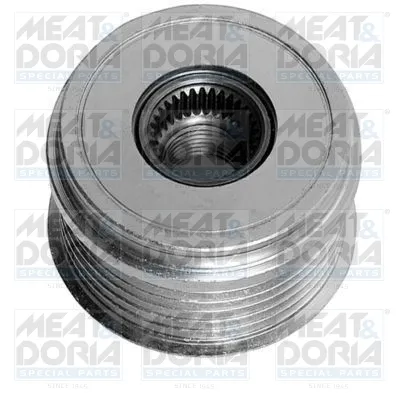 Alternator Freewheel Clutch Fiat STRADA Pickup · Fiat PUNTO · Fiat DOBLO MPV