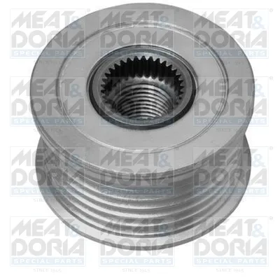 Alternator Freewheel Clutch Mercedes-Benz S-CLASS · Mercedes-Benz C-CLASS · Mercedes-Benz C-CLASS Coupe