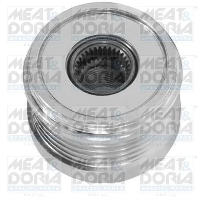 Alternator Freewheel Clutch Renault KANGOO · Renault CLIO II · Renault KANGOO Express