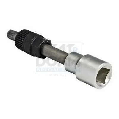 MEAT & DORIA 45071 free alternator wheel