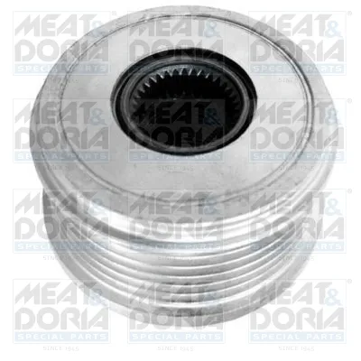 Alternator Freewheel Clutch Renault CLIO II · Renault MODUS / GRAND MODUS · Renault CLIO III