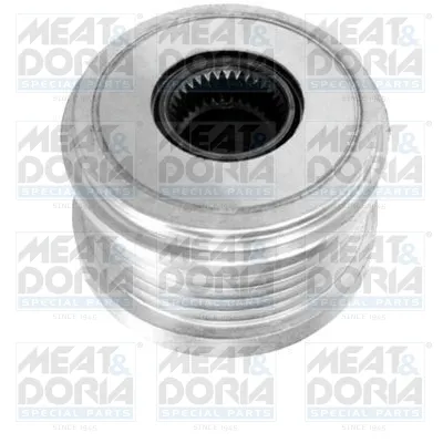 Alternator Freewheel Clutch Fiat PUNTO · Fiat STILO · Fiat STILO Multi Wagon