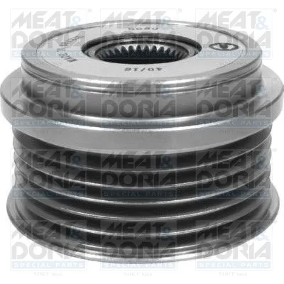 Alternator Freewheel Clutch Hyundai TUCSON · Hyundai SONATA V · Hyundai i30