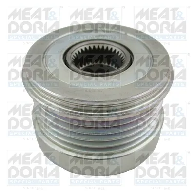 Alternator Freewheel Clutch Abarth 500 / 595 / 695 · Abarth 500C / 595C / 695C