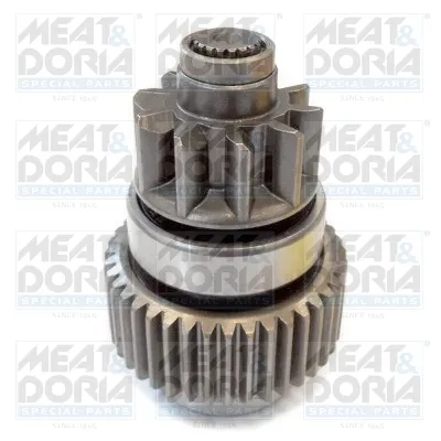 Pinion, starter Toyota COROLLA Compact · Toyota COROLLA Liftback · Toyota COROLLA Estate