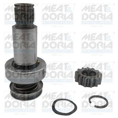 Pinion, starter Audi A1 · Audi A1 Sportback · Audi Q3