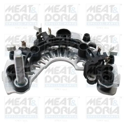 Rectifier, alternator Fiat PUNTO · Fiat PUNTO Convertible · Fiat BRAVA