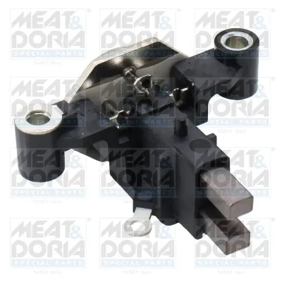 Meat & DORIA alternator regulator 52079