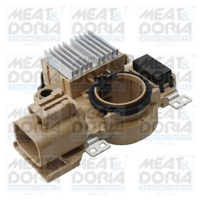 Alternator Regulator Mazda MX-6 · Mazda 626 IV · Mazda 626 IV Hatchback