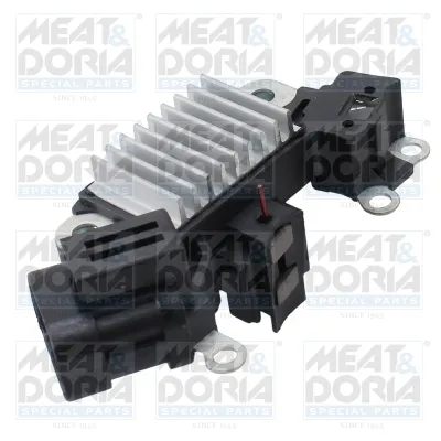 Alternator Regulator Nissan SERENA · Nissan MAXIMA / MAXIMA QX IV · Nissan VANETTE CARGO Bus