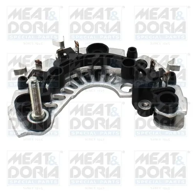 Rectifier, alternator Ford MONDEO I · Ford MONDEO I Turnier · Ford ESCORT V