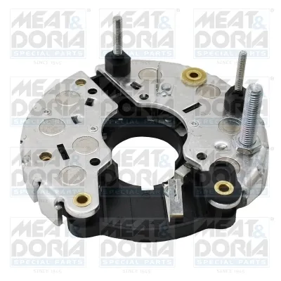 Rectifier, alternator MEAT & DORIA 52153