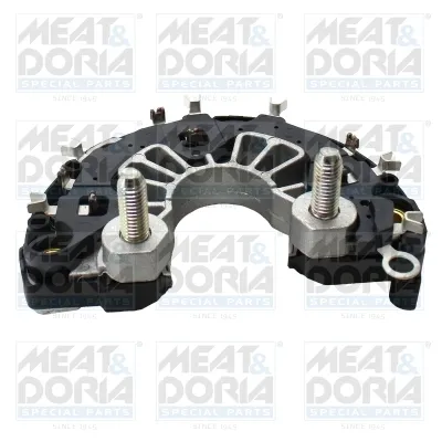 Rectifier, alternator MEAT & DORIA 52218