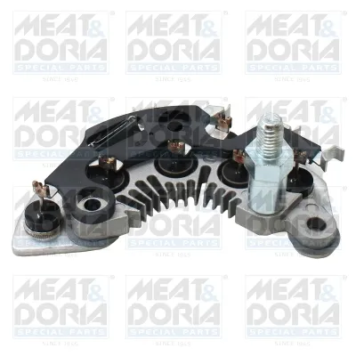 Rectifier, alternator Chevrolet LUMINA APV MPV · Chevrolet ASTRO Van · Oldsmobile CUTLASS SUPREME Coupe