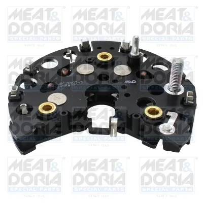 Rectifier, alternator Mercedes-Benz C-CLASS · Mercedes-Benz E-CLASS · Mercedes-Benz VITO Bus