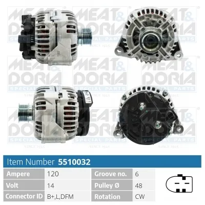 Alternator Mercedes-Benz C-CLASS T-Model · Mercedes-Benz C-CLASS · Mercedes-Benz C-CLASS Coupe