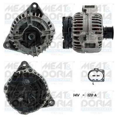 Alternator Mercedes-Benz C-CLASS · Mercedes-Benz C-CLASS Coupe · Mercedes-Benz C-CLASS T-Model