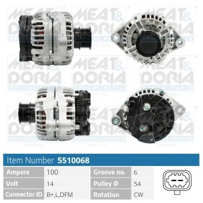 Alternator Opel INSIGNIA A · Opel INSIGNIA A Saloon · Opel INSIGNIA A Sports Tourer