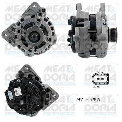 Alternator Seat IBIZA IV · Seat IBIZA IV SC · Seat IBIZA IV ST