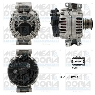Alternator Mercedes-Benz VIANO · Mercedes-Benz VITO Bus · Mercedes-Benz VITO / MIXTO Van