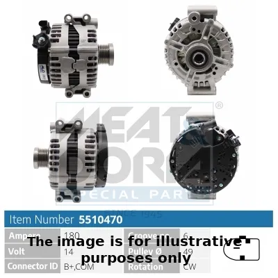 Alternator Bmw 7 · Bmw 5 · Bmw 5 Touring