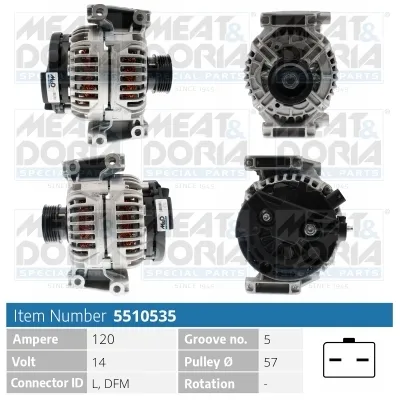 Alternator Opel VECTRA B Hatchback · Opel VECTRA B · Opel VECTRA B Estate