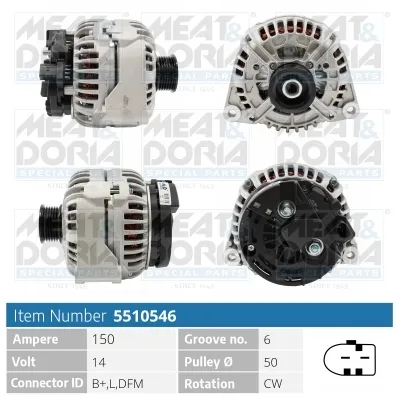 Alternator Mercedes-Benz G-CLASS · Mercedes-Benz E-CLASS · Mercedes-Benz E-CLASS T-Model