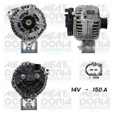 Alternator Mercedes-Benz G-CLASS · Mercedes-Benz E-CLASS · Mercedes-Benz E-CLASS T-Model