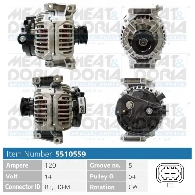 Alternator Opel VECTRA B Hatchback · Opel VECTRA B · Opel VECTRA B Estate