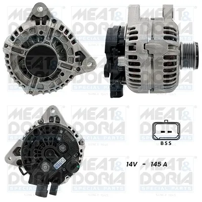 Alternator Mini MINI CLUBMAN · Mini MINI