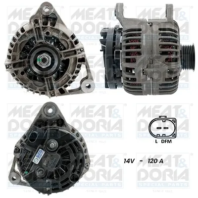 Alternator Porsche BOXSTER · Porsche 911 · Porsche 911 Convertible