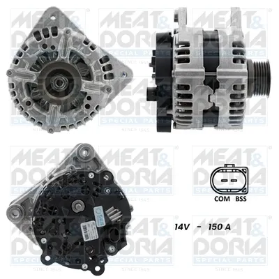 Alternator Porsche 911 · Porsche BOXSTER · Porsche 911 Convertible