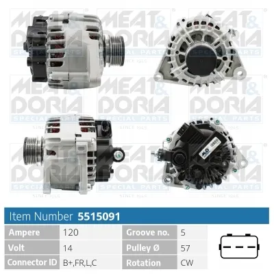 Alternator Hyundai i30 · Hyundai i30 Estate · Hyundai i20 I