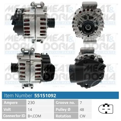 Alternator Audi A5 · Audi A4 B8 · Audi A4 B8 Avant