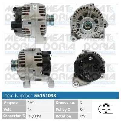 Alternator Bmw 7 · Bmw 5 · Bmw 5 Touring