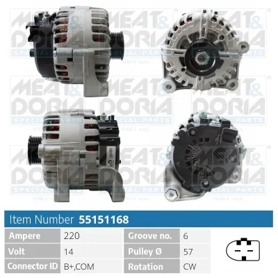 Alternator Bmw X5 · Bmw X6