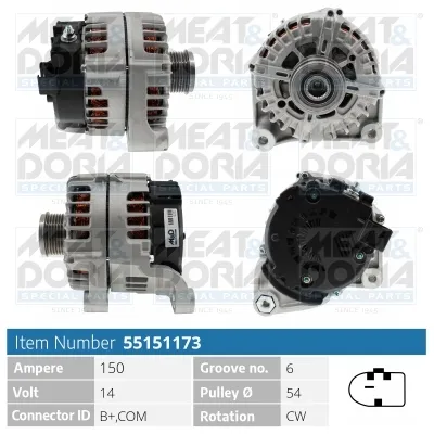 Alternator Bmw 3 · Bmw 3 Touring · Bmw 3 Coupe