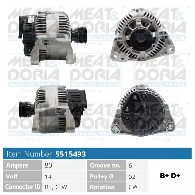 Alternator Bmw 3 · Bmw 3 Compact · Bmw 3 Coupe