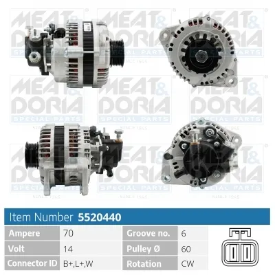 Alternator Opel ASTRA G Hatchback · Opel ASTRA G Estate · Opel ASTRA G Saloon
