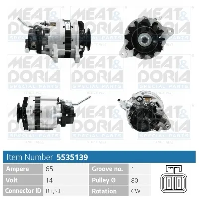 Alternator Mitsubishi L 300 III Bus · Mitsubishi PAJERO II · Mitsubishi L 300 III Van