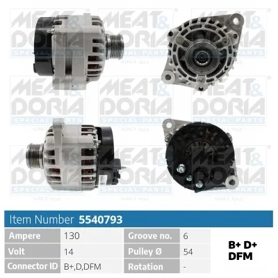 Alternator Saab 9-5 · Saab 9-5 Estate · Saab 9-3