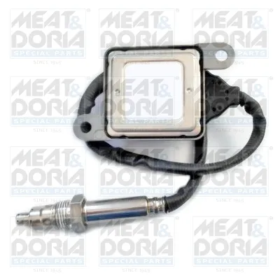NOx Sensor, urea injection Mercedes-Benz SPRINTER 3-t Bus · Mercedes-Benz SPRINTER 3-t Van · Mercedes-Benz SPRINTER 3-t Platform/Chassis