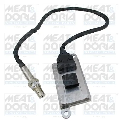 NOx sensor, NOx MEAT & DORIA catalyst 57001
