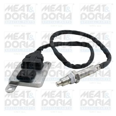 NOx Sensor, NOx catalytic converter Mercedes-Benz SPRINTER 3,5-t Bus · Mercedes-Benz SPRINTER 3,5-t Van · Mercedes-Benz SPRINTER 3,5-t Platform/Chassis