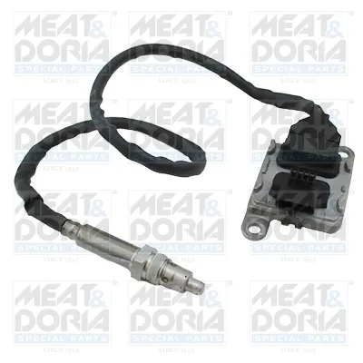 NOx Sensor, NOx catalytic converter Mercedes-Benz C-CLASS · Mercedes-Benz C-CLASS T-Model · Mercedes-Benz C-CLASS Coupe