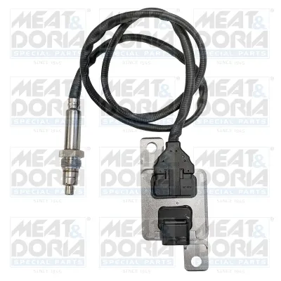 NOx Sensor, NOx catalytic converter Audi Q3 · Seat ALHAMBRA · Vw TIGUAN