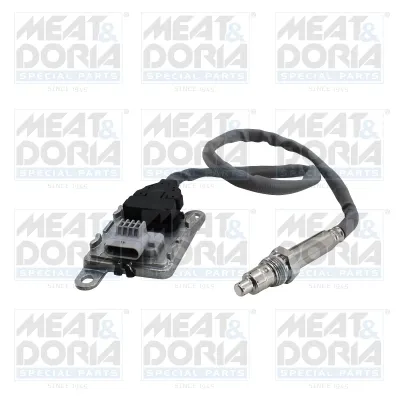NOx Sensor, NOx catalytic converter Nissan NAVARA NP300 Pickup · Nissan NAVARA NP300 Platform/Chassis · Opel MOVANO B Van