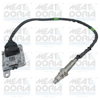 NOx Sensor, NOx catalytic converter Nissan NAVARA NP300 Pickup · Nissan NV300 Van · Nissan NV300 Kombi
